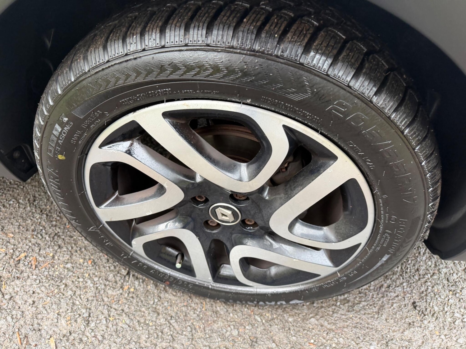 Used Renault Captur 2017 for sale - 77784789: Photo 29