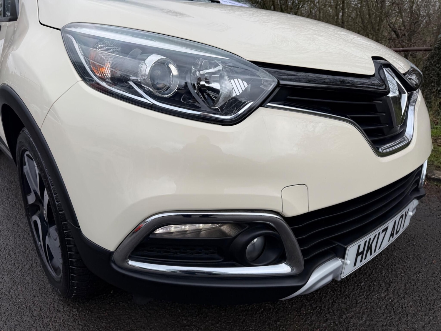 Used Renault Captur 2017 for sale - 77784789: Photo 5