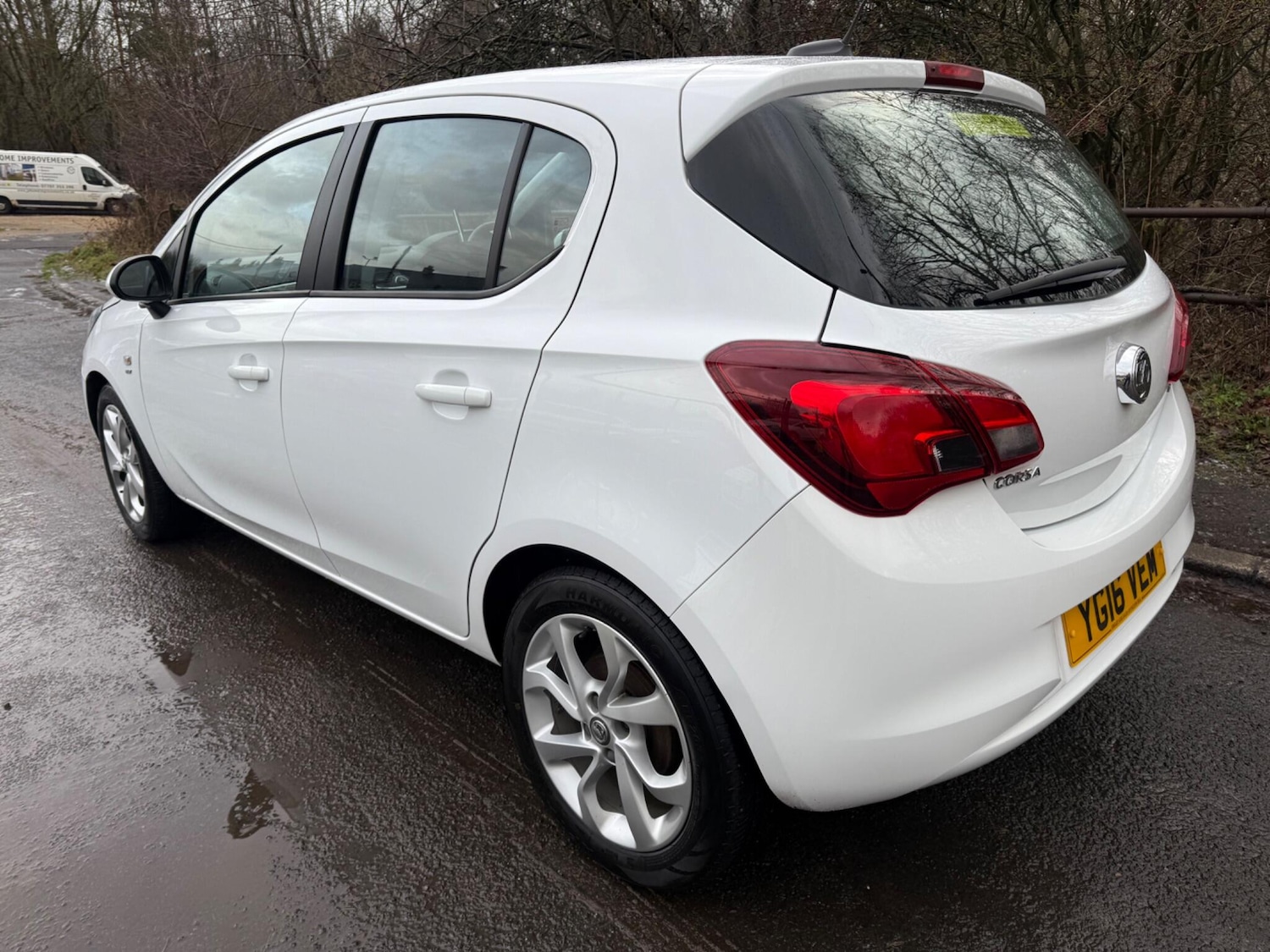 Used Vauxhall Corsa 2016 for sale - 77155752: Photo 10