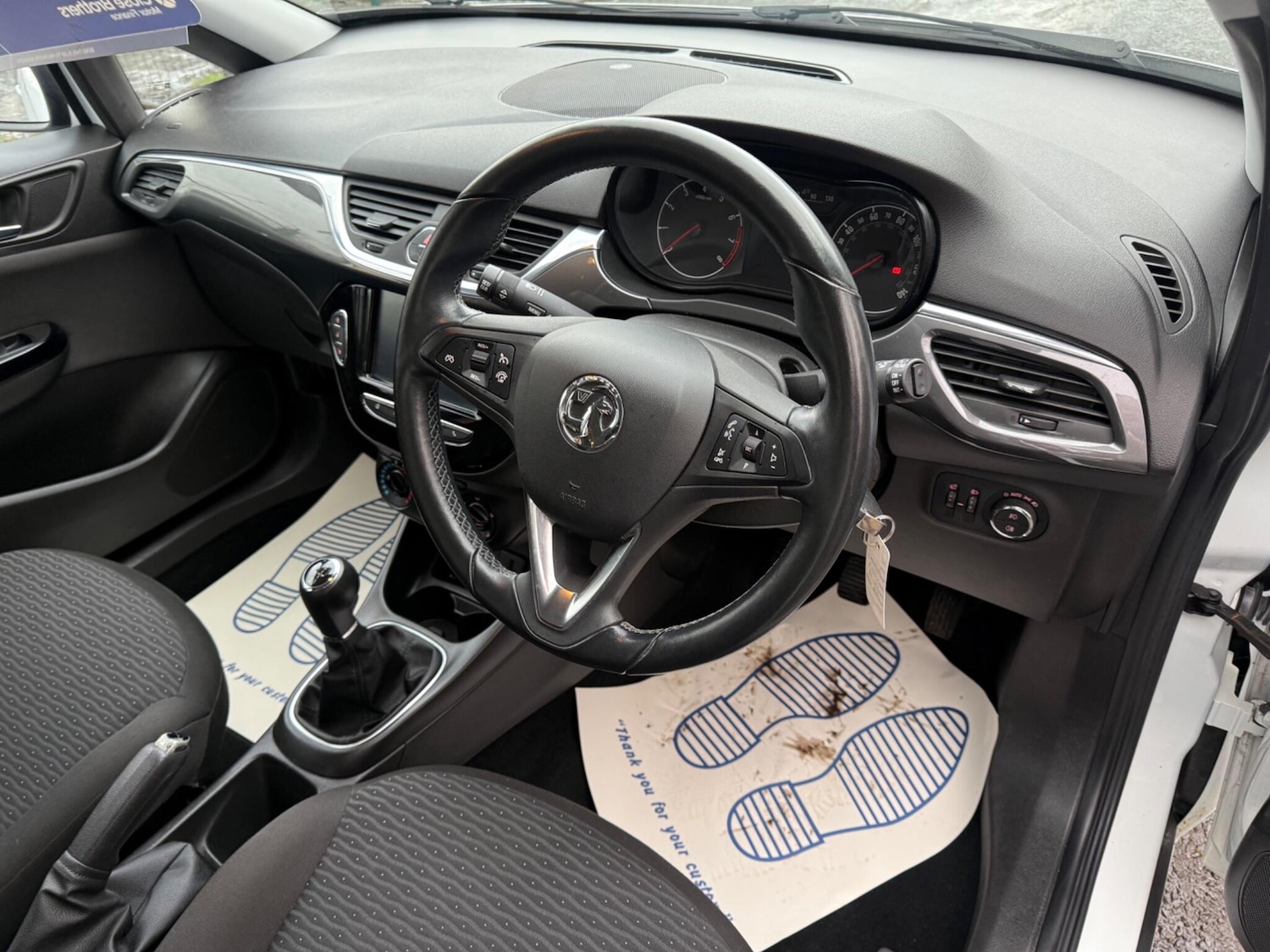 Used Vauxhall Corsa 2016 for sale - 77155752: Photo 13