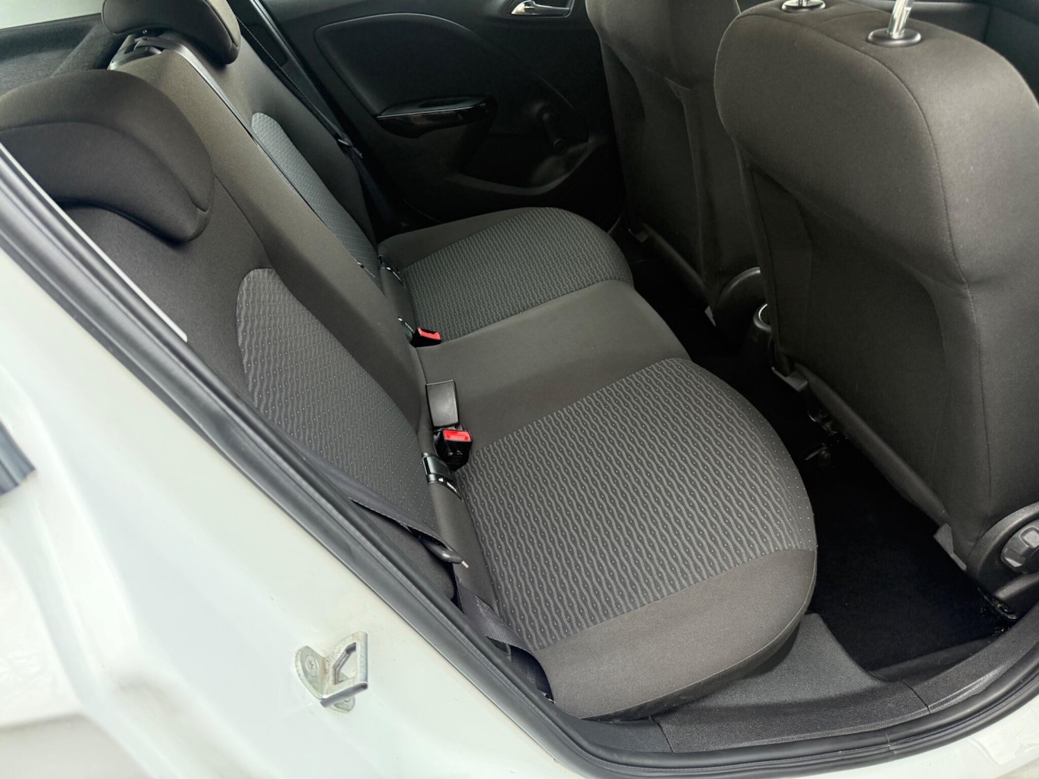 Used Vauxhall Corsa 2016 for sale - 77155752: Photo 14