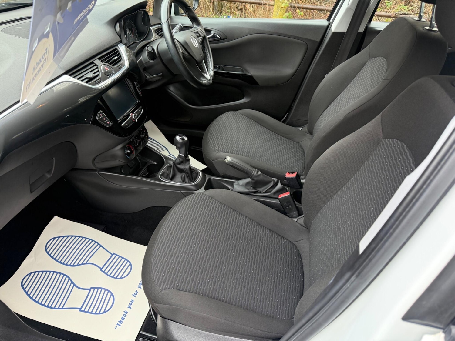 Used Vauxhall Corsa 2016 for sale - 77155752: Photo 15