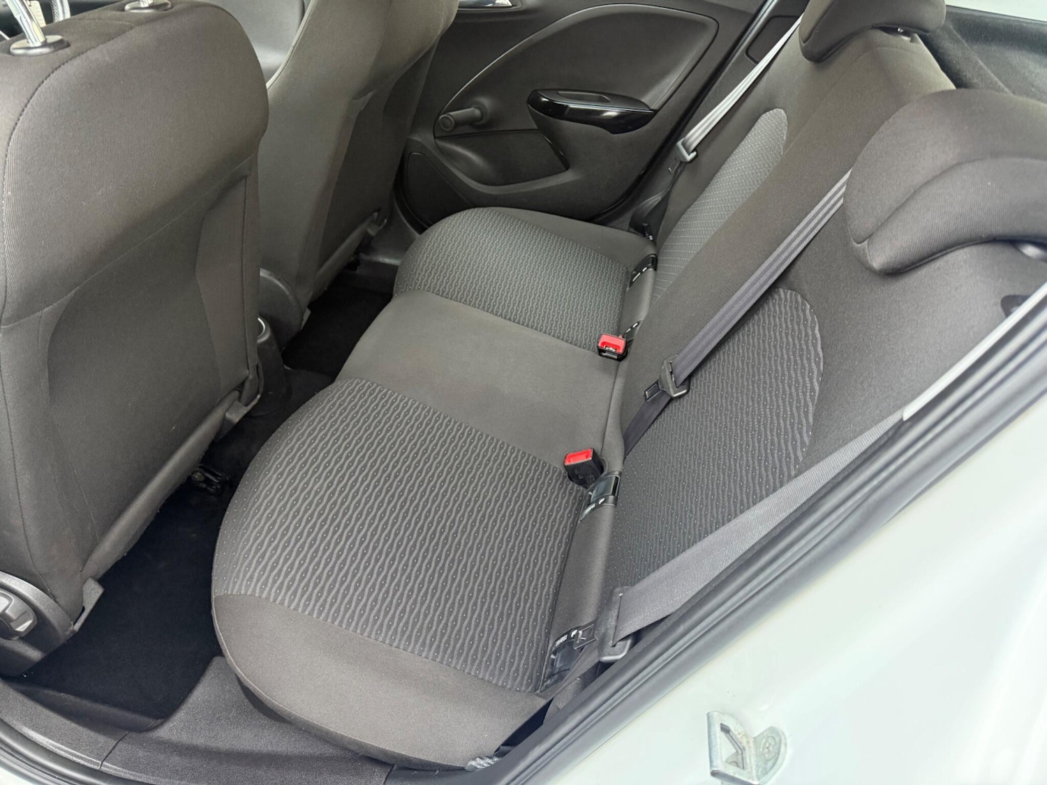 Used Vauxhall Corsa 2016 for sale - 77155752: Photo 16