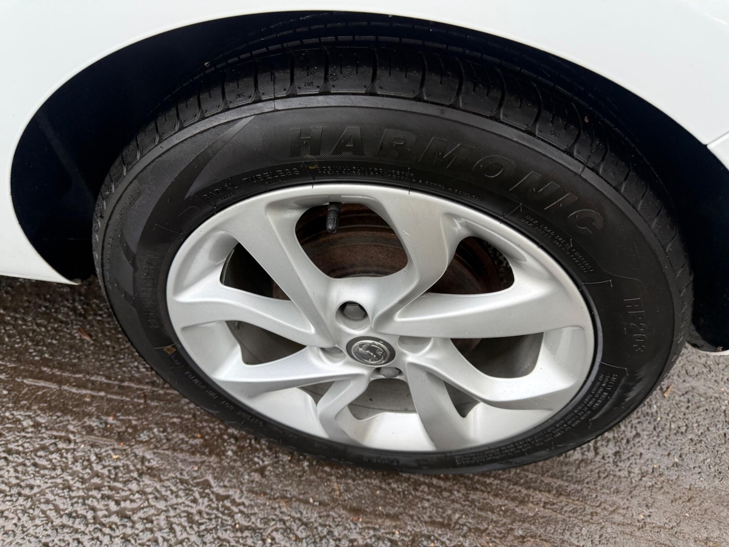 Used Vauxhall Corsa 2016 for sale - 77155752: Photo 18