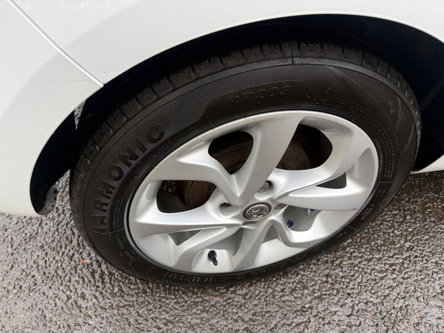 Used Vauxhall Corsa 2016 for sale - 77155752: Photo 19