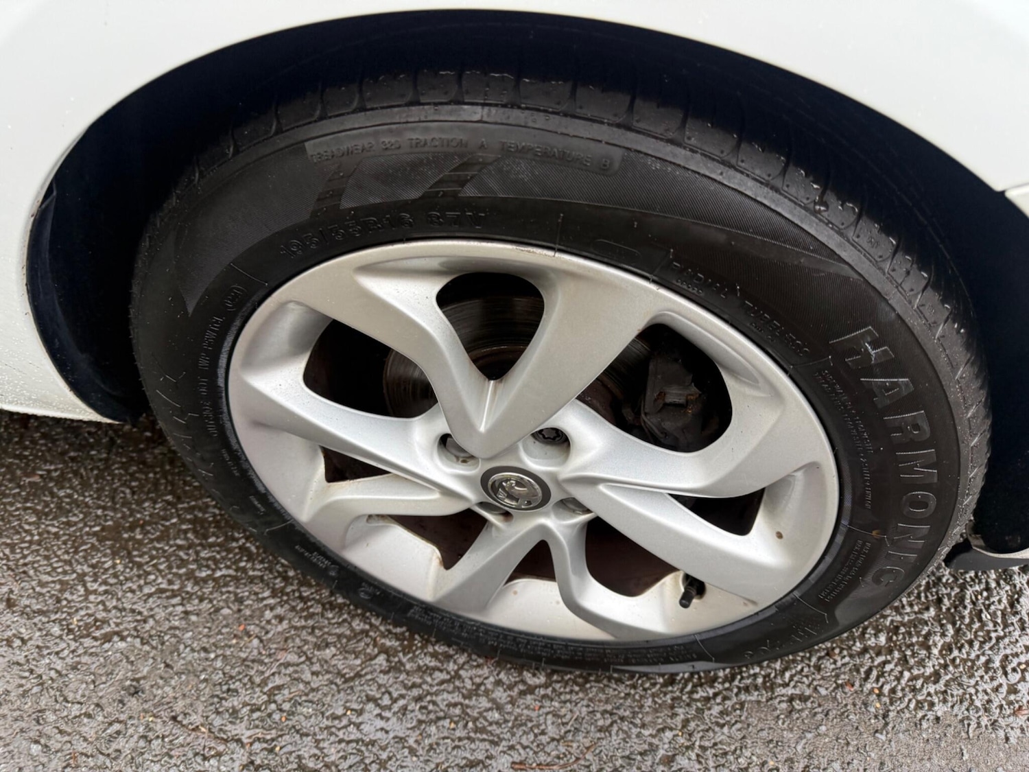 Used Vauxhall Corsa 2016 for sale - 77155752: Photo 20