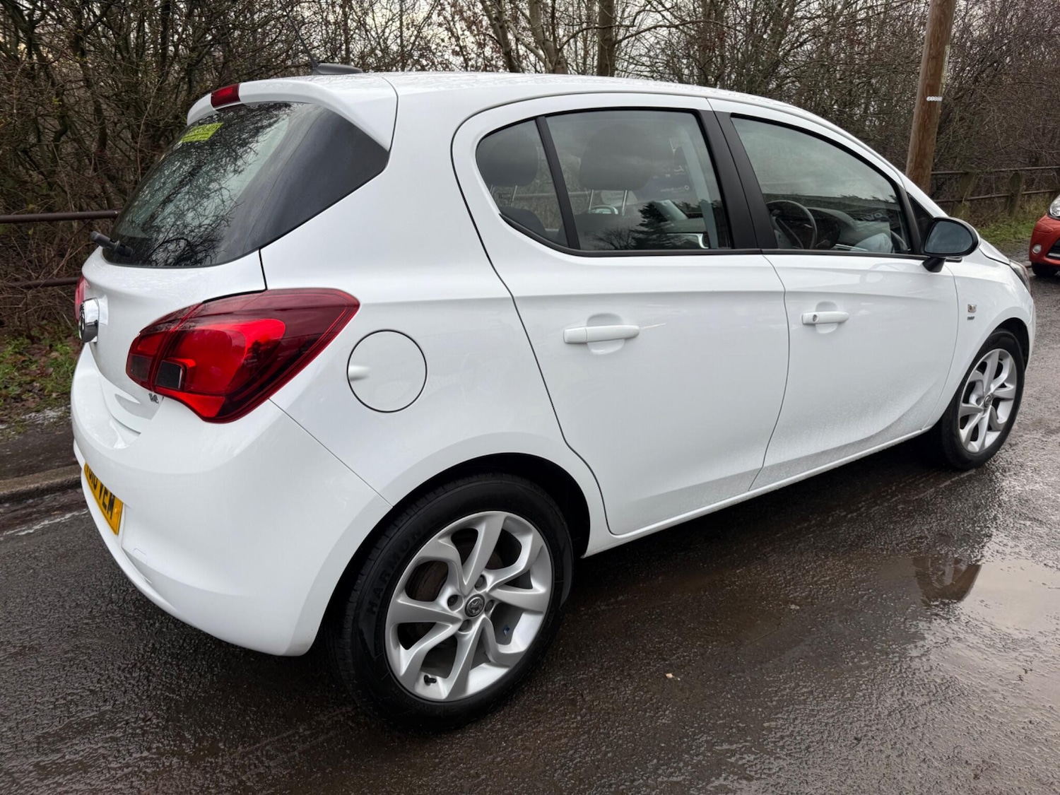 Used Vauxhall Corsa 2016 for sale - 77155752: Photo 3