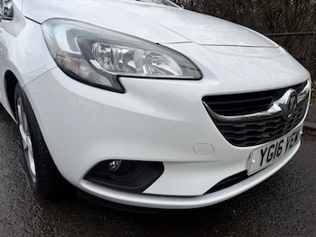 Used Vauxhall Corsa 2016 for sale - 77155752: Photo
