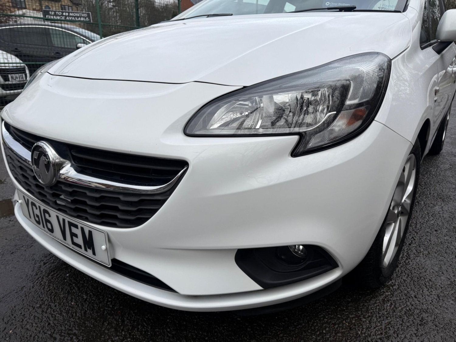 Used Vauxhall Corsa 2016 for sale - 77155752: Photo 5