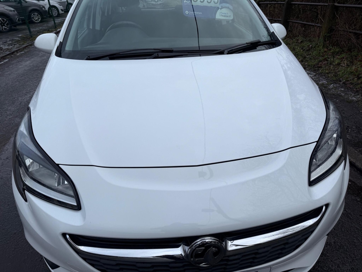 Used Vauxhall Corsa 2016 for sale - 77155752: Photo 7