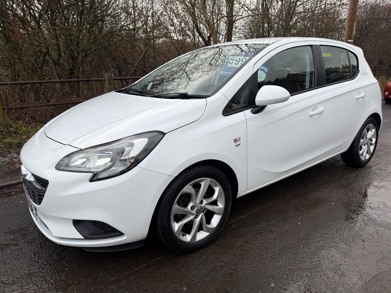 Used Vauxhall Corsa 2016 for sale - 77155752: Photo 8