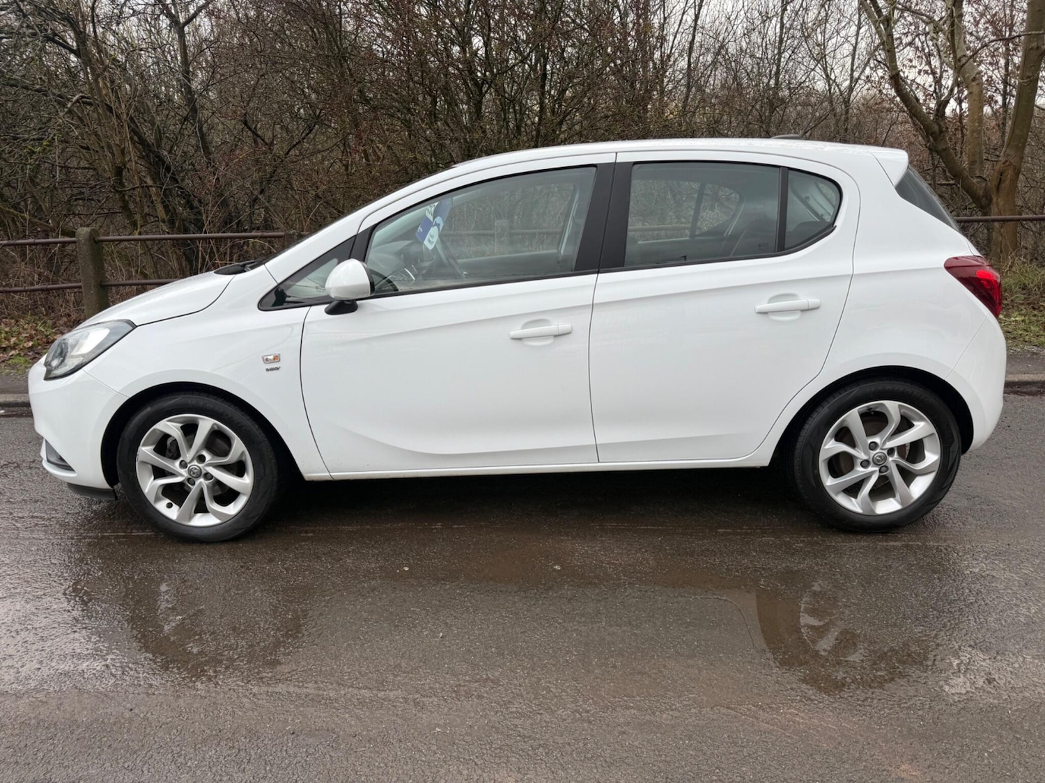 Used Vauxhall Corsa 2016 for sale - 77155752: Photo 9