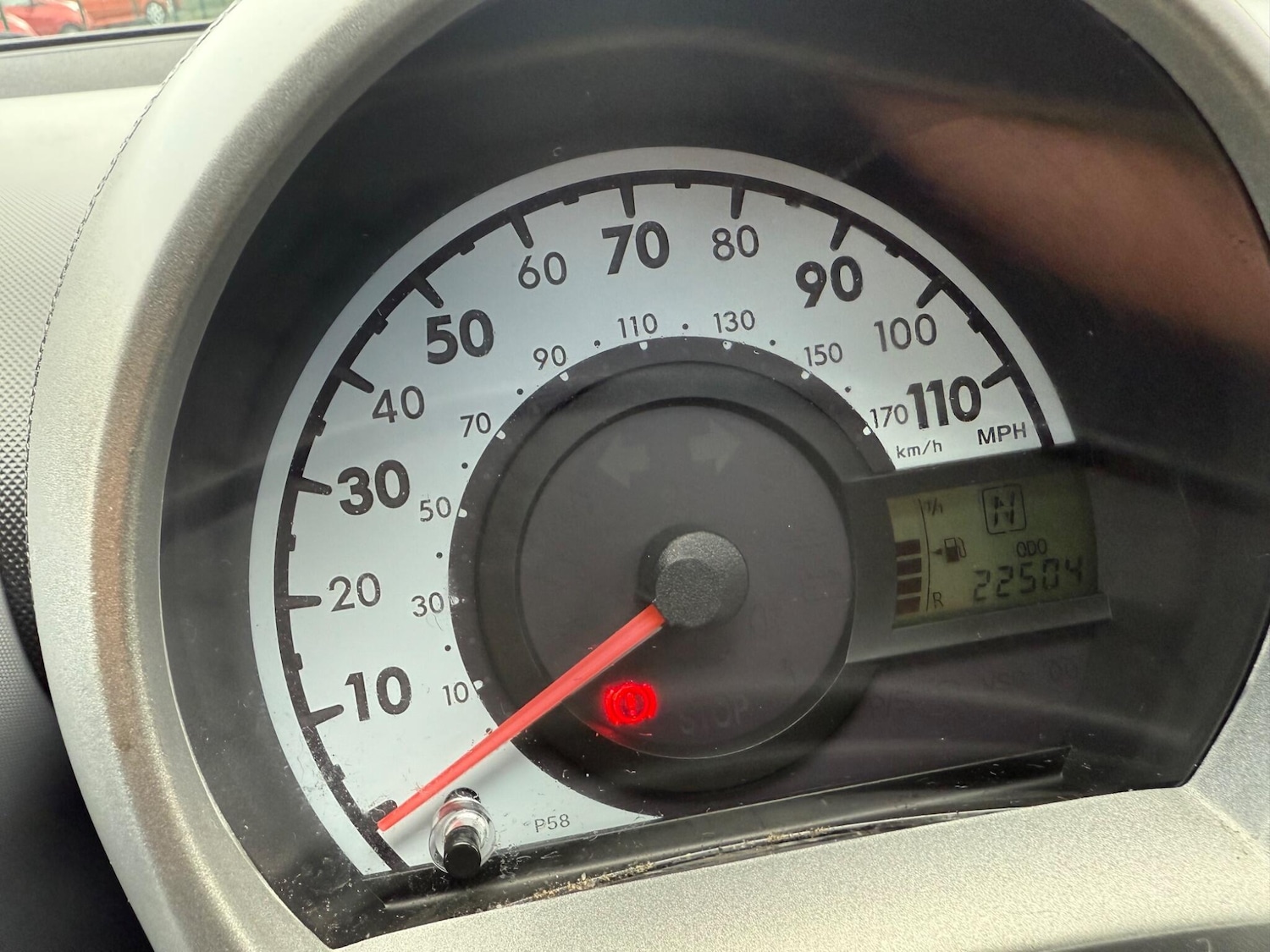 Used Toyota AYGO 2010 for sale - 77155988: Photo 21