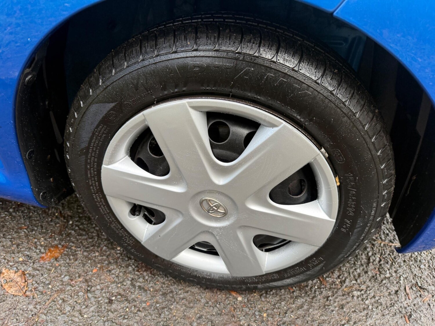 Used Toyota AYGO 2010 for sale - 77155988: Photo 22