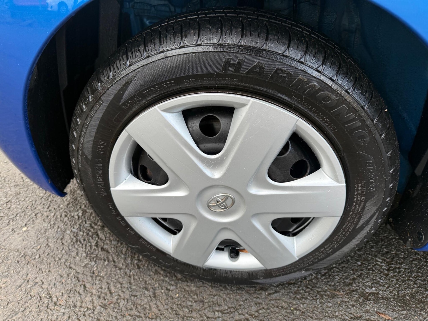 Used Toyota AYGO 2010 for sale - 77155988: Photo 23