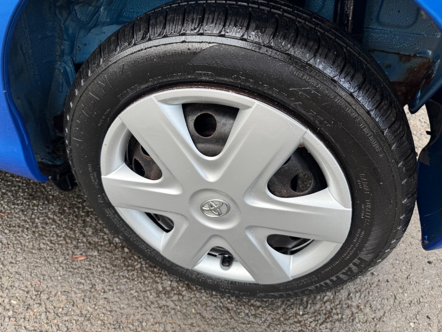 Used Toyota AYGO 2010 for sale - 77155988: Photo 24