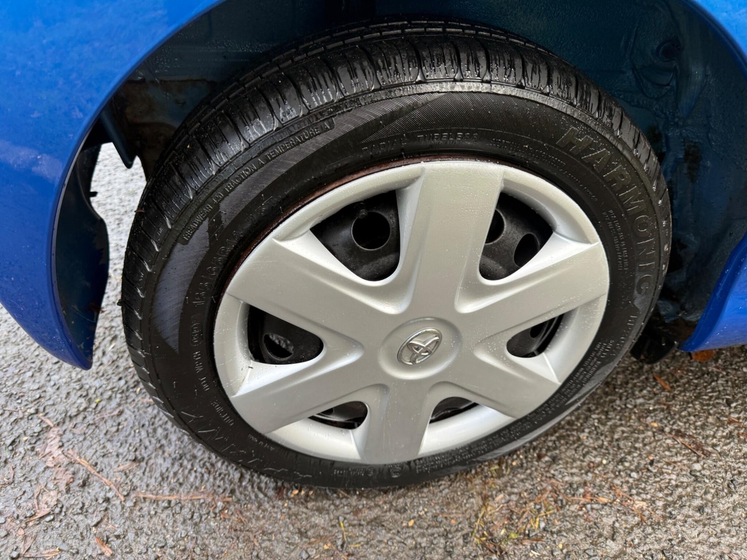 Used Toyota AYGO 2010 for sale - 77155988: Photo 25