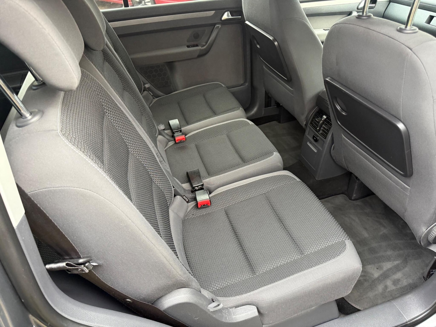 Used Volkswagen Touran 2013 for sale - 77155974: Photo 15