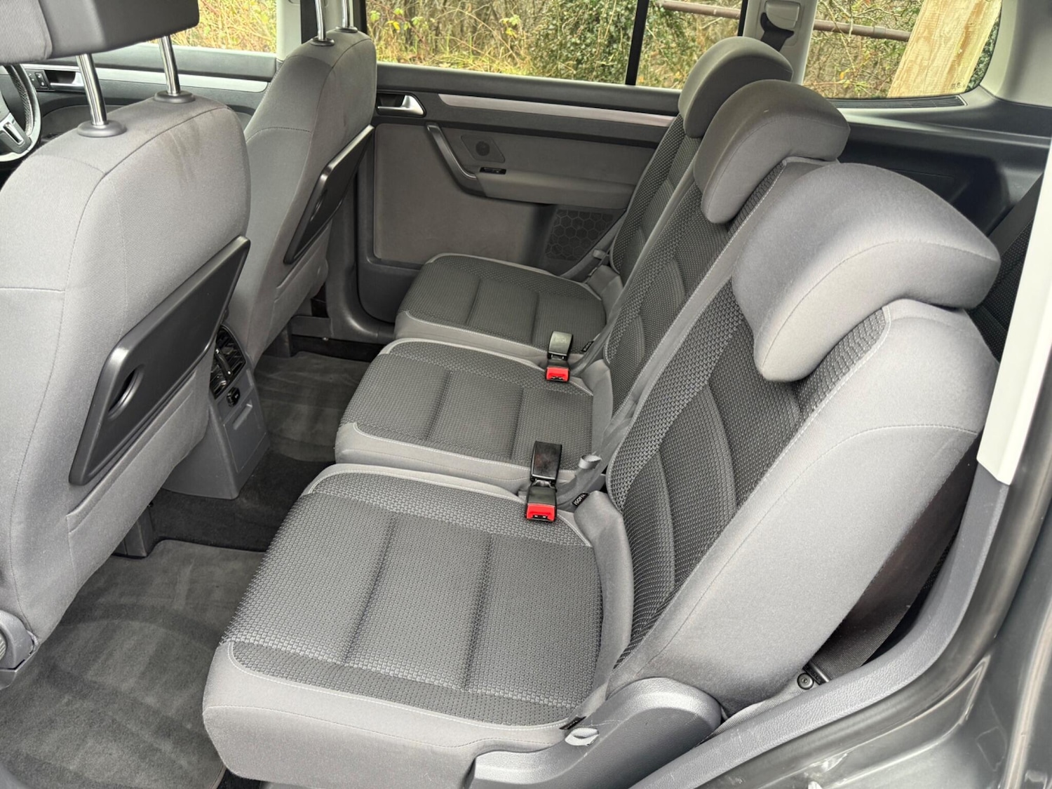 Used Volkswagen Touran 2013 for sale - 77155974: Photo 16