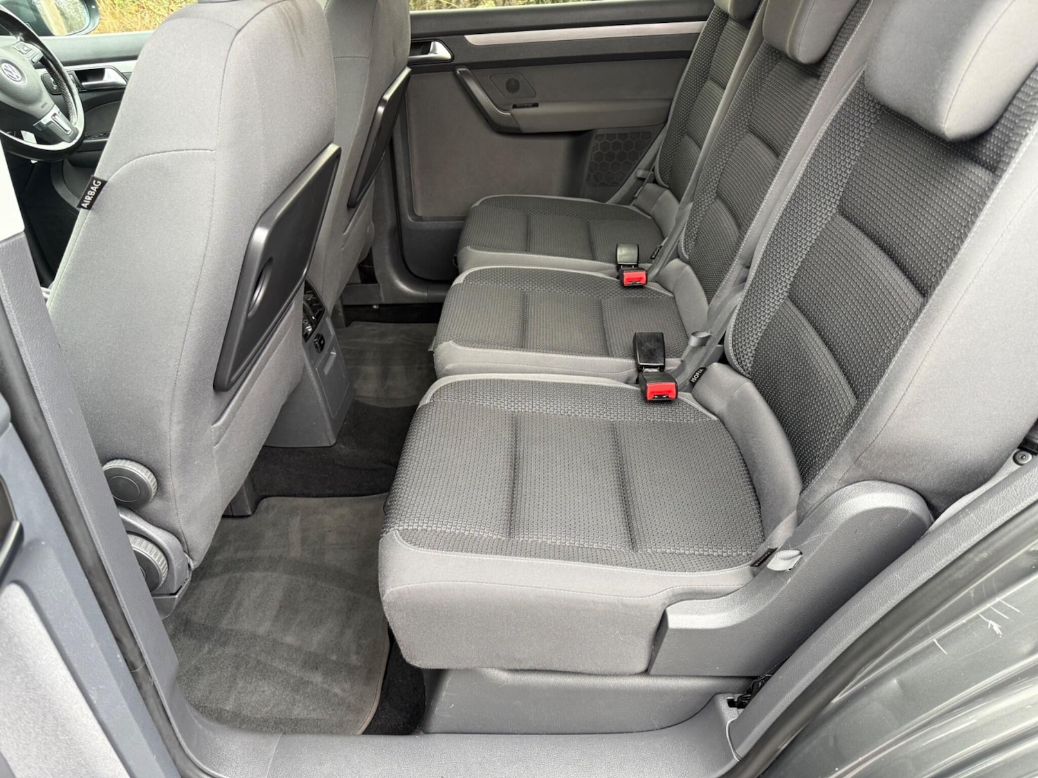 Used Volkswagen Touran 2013 for sale - 77155974: Photo 17