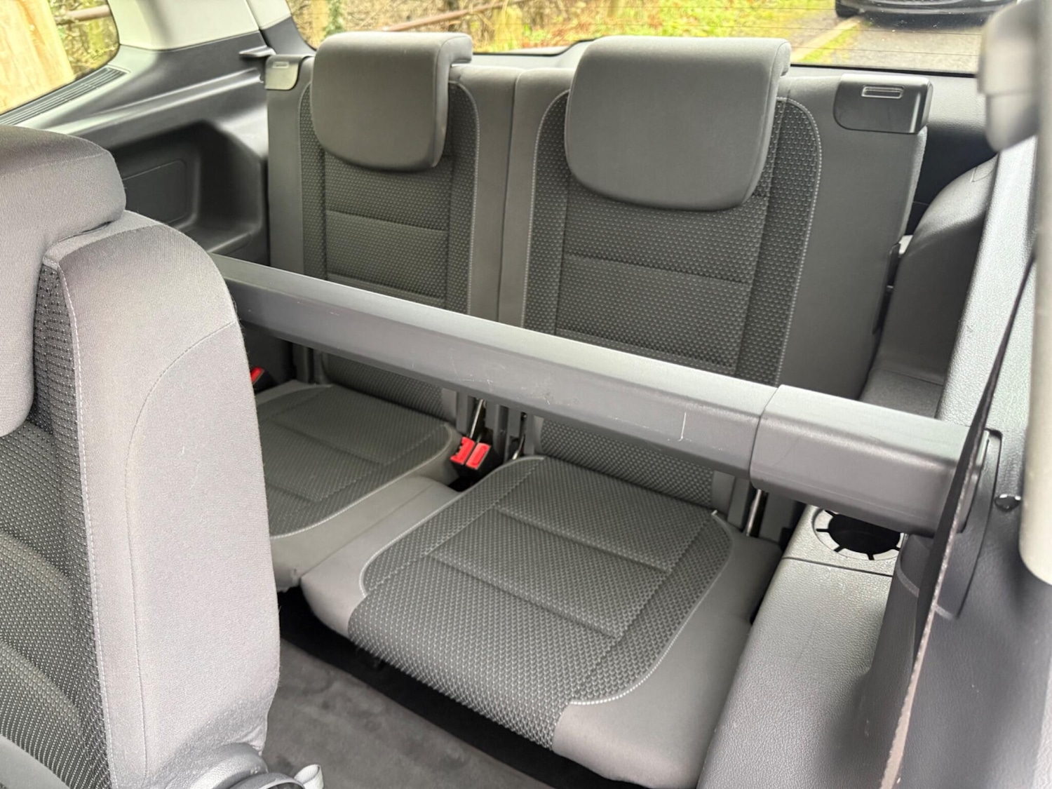 Used Volkswagen Touran 2013 for sale - 77155974: Photo 18