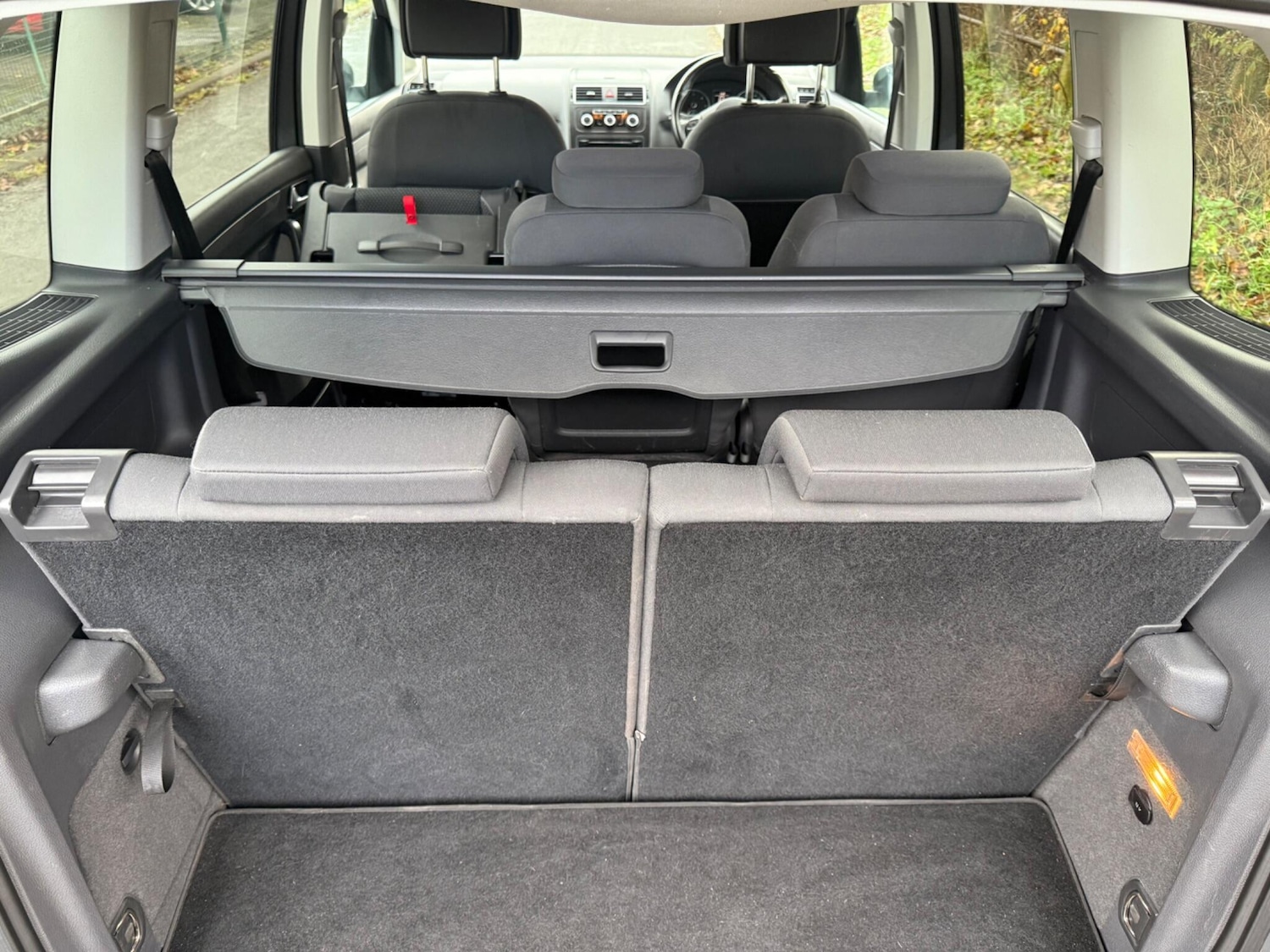 Used Volkswagen Touran 2013 for sale - 77155974: Photo 20