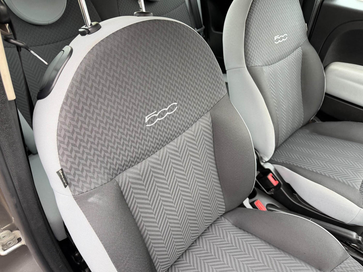 Used Fiat 500 2019 for sale - 77358861: Photo 13