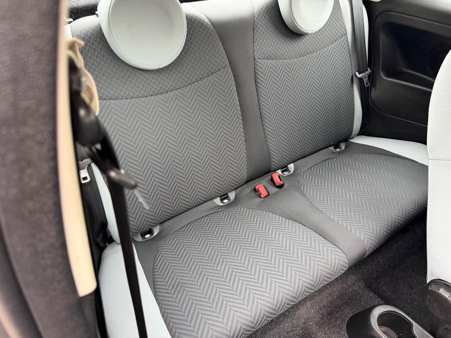 Used Fiat 500 2019 for sale - 77358861: Photo 14