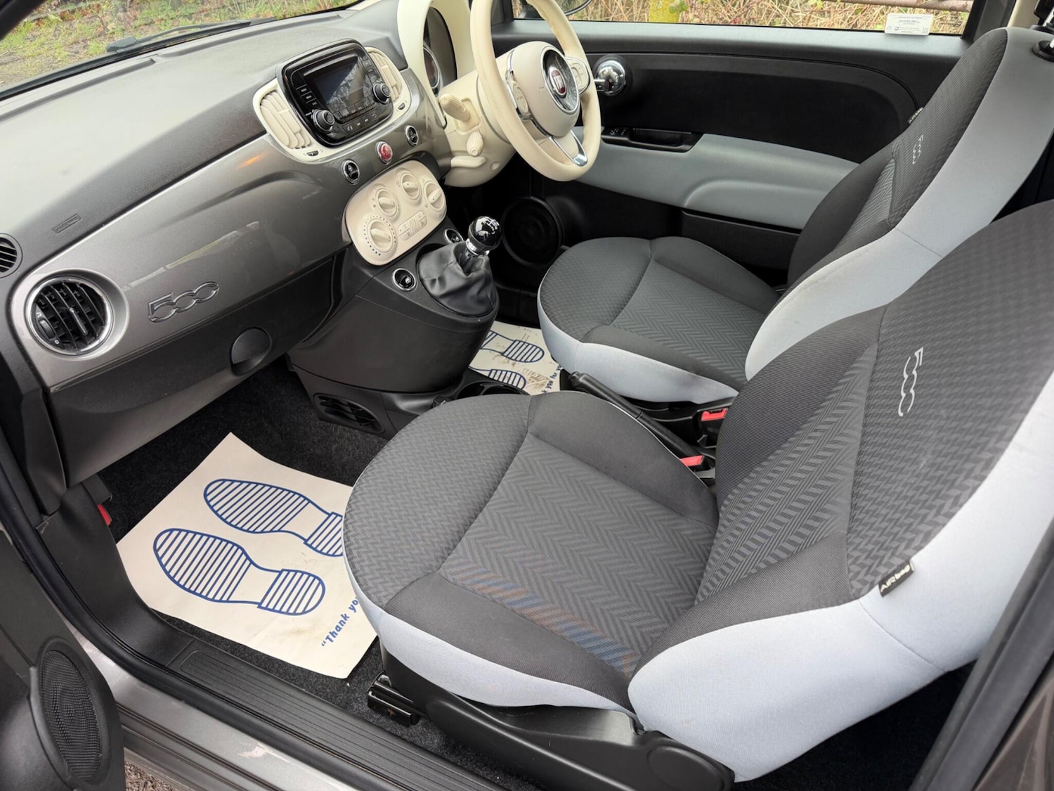 Used Fiat 500 2019 for sale - 77358861: Photo 15