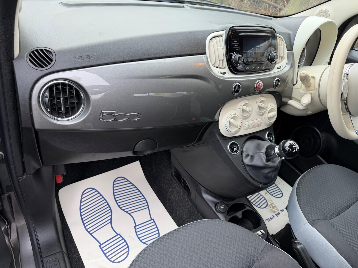 Used Fiat 500 2019 for sale - 77358861: Photo 16