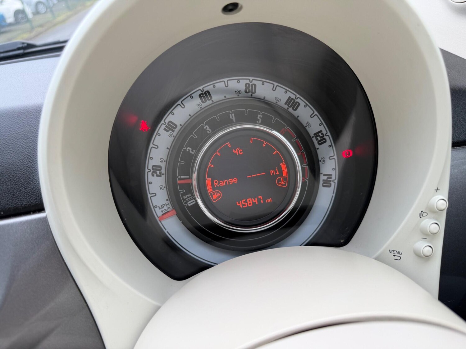 Used Fiat 500 2019 for sale - 77358861: Photo 18