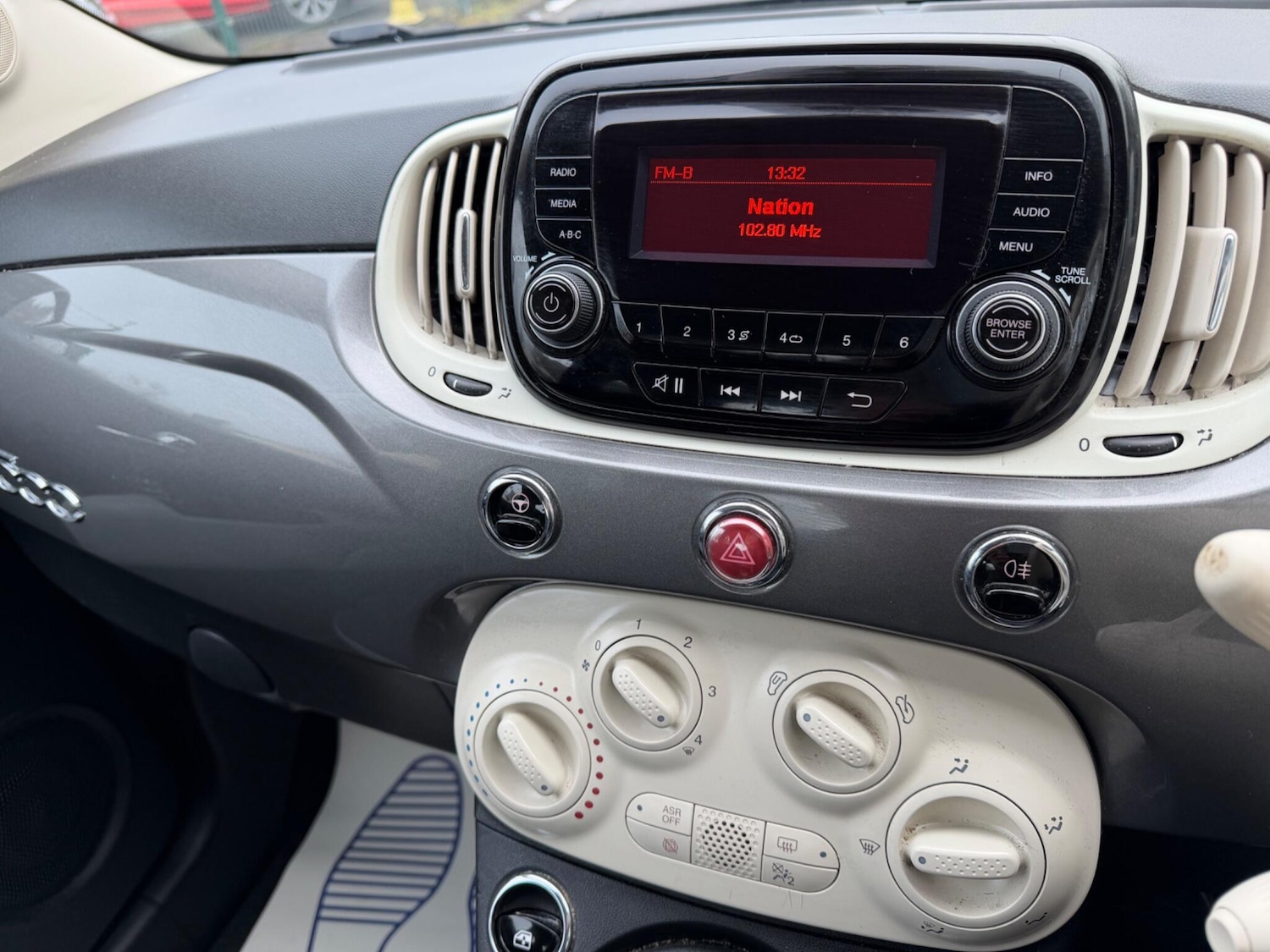 Used Fiat 500 2019 for sale - 77358861: Photo 19