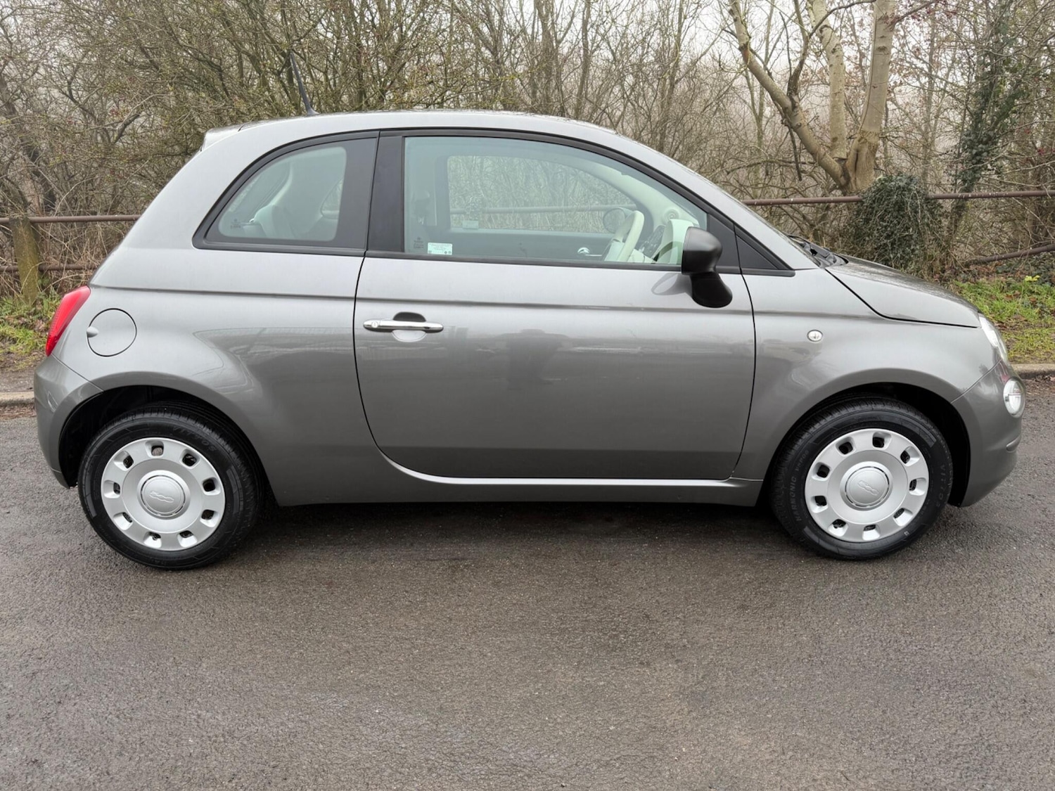 Used Fiat 500 2019 for sale - 77358861: Photo 2
