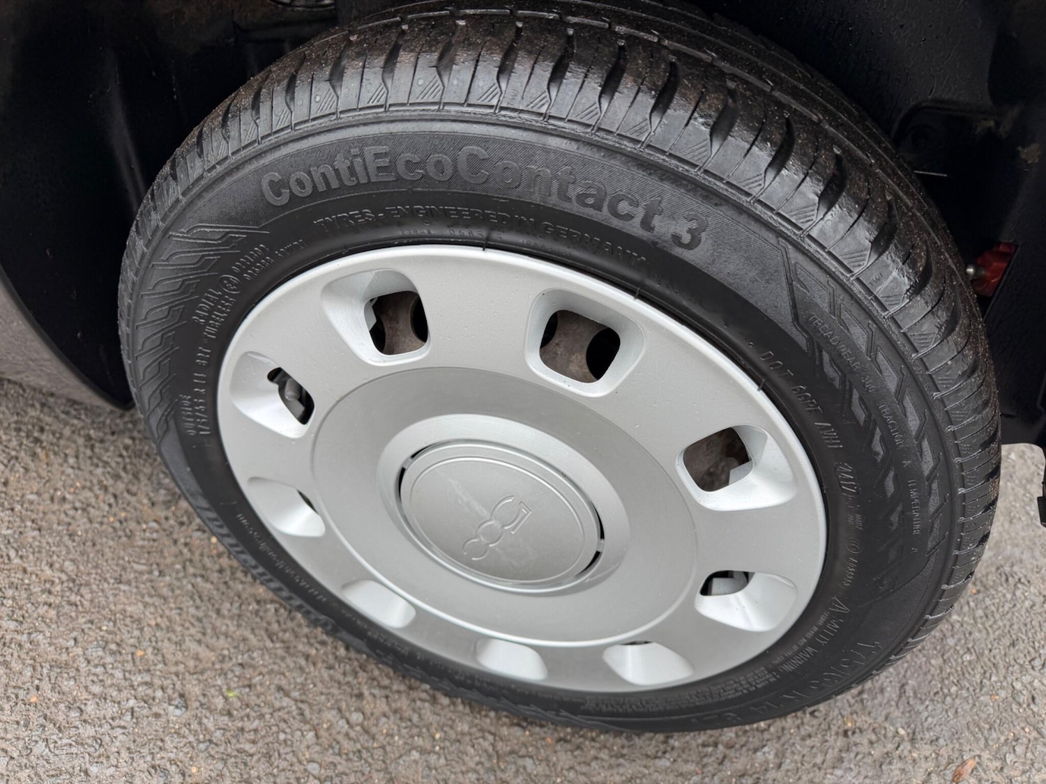 Used Fiat 500 2019 for sale - 77358861: Photo 20