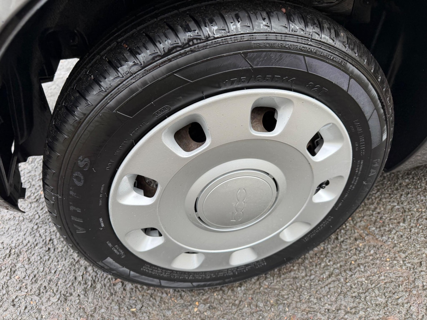 Used Fiat 500 2019 for sale - 77358861: Photo 21