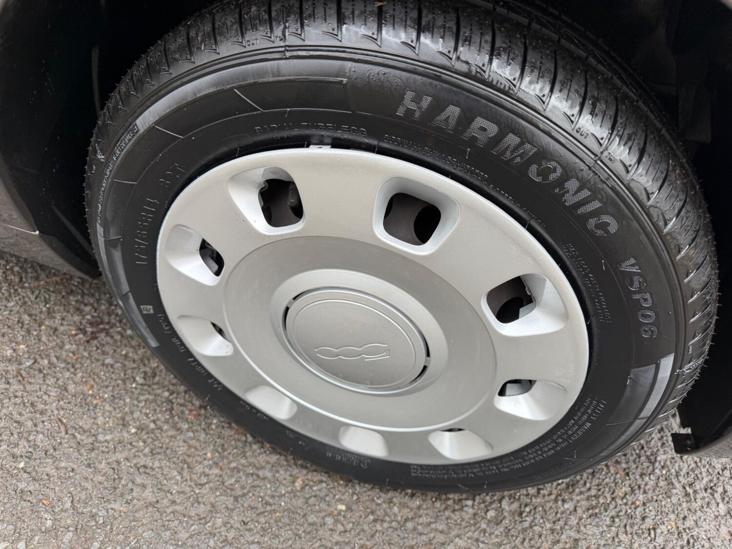 Used Fiat 500 2019 for sale - 77358861: Photo 22