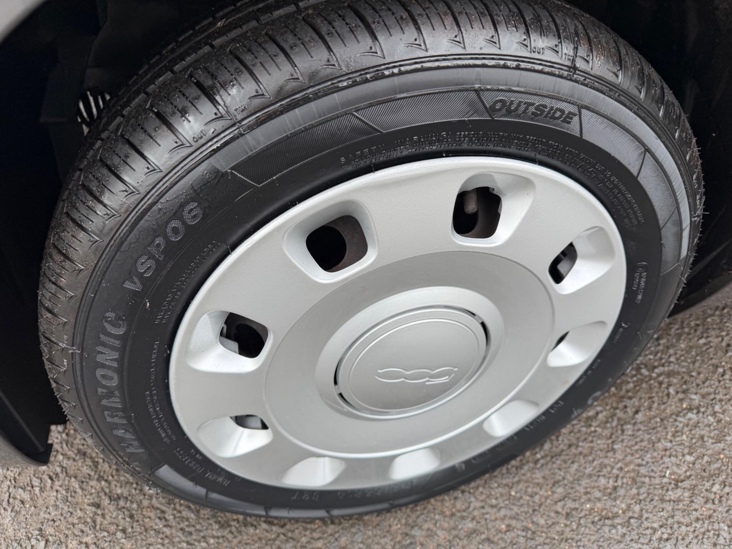 Used Fiat 500 2019 for sale - 77358861: Photo 23