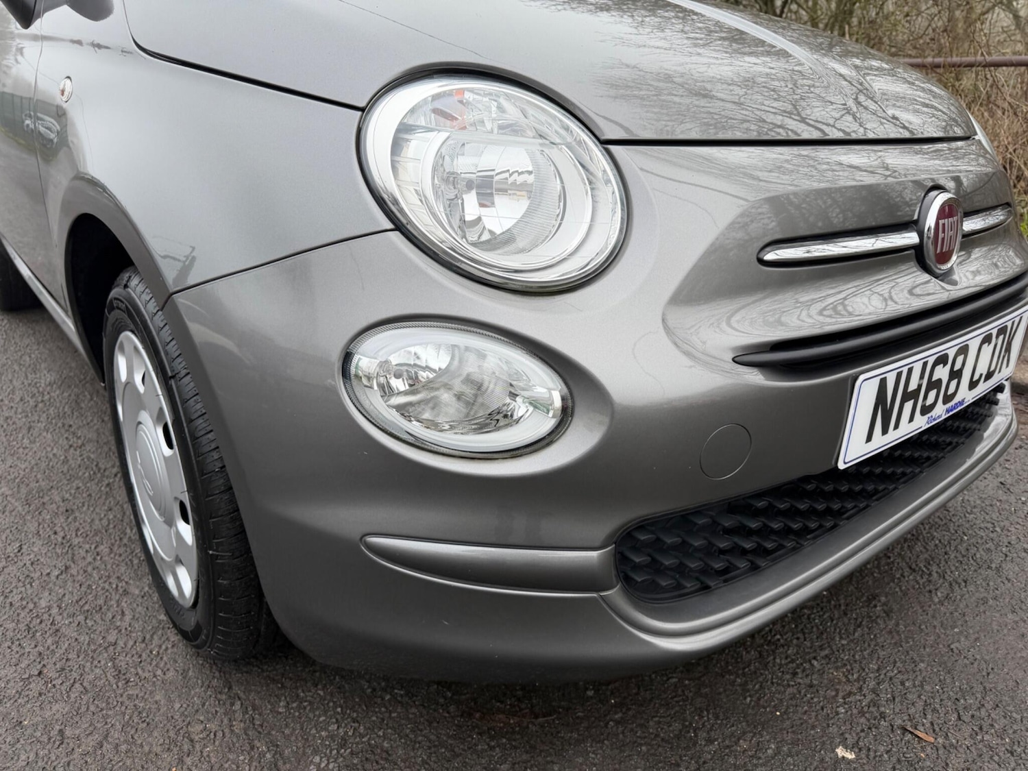 Used Fiat 500 2019 for sale - 77358861: Photo 4