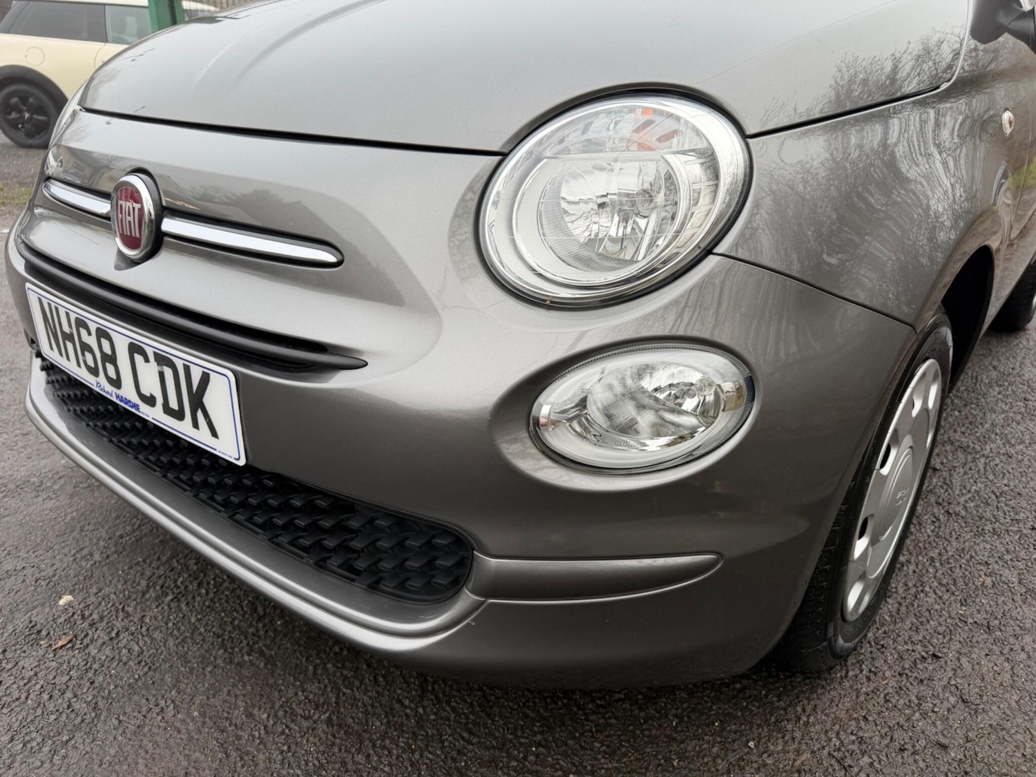 Used Fiat 500 2019 for sale - 77358861: Photo 5