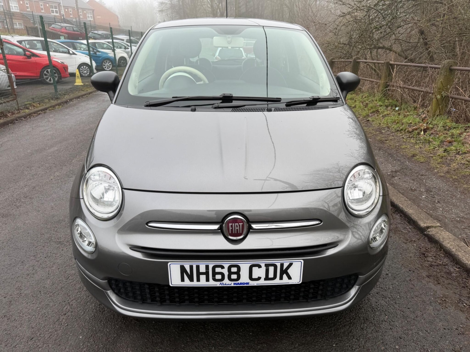 Used Fiat 500 2019 for sale - 77358861: Photo 6