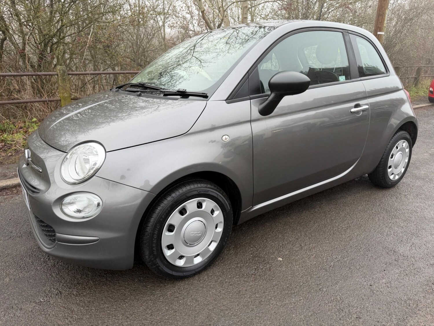 Used Fiat 500 2019 for sale - 77358861: Photo 7
