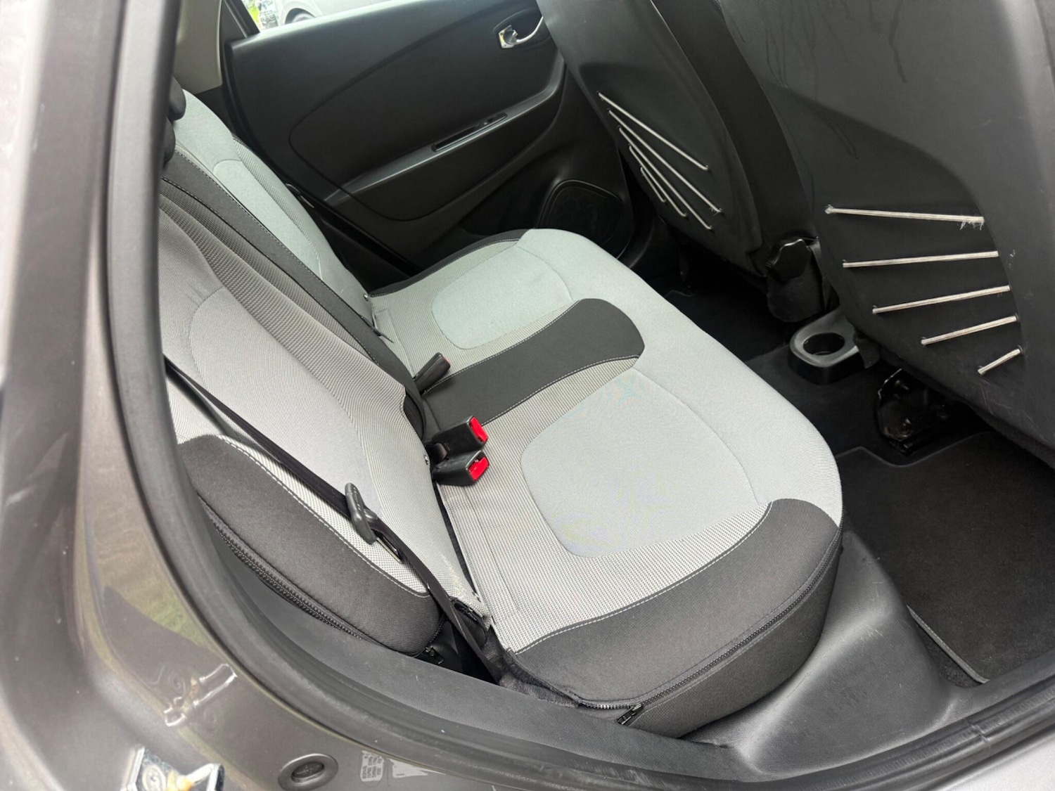 Used Renault Captur 2014 for sale - 77156629: Photo 15