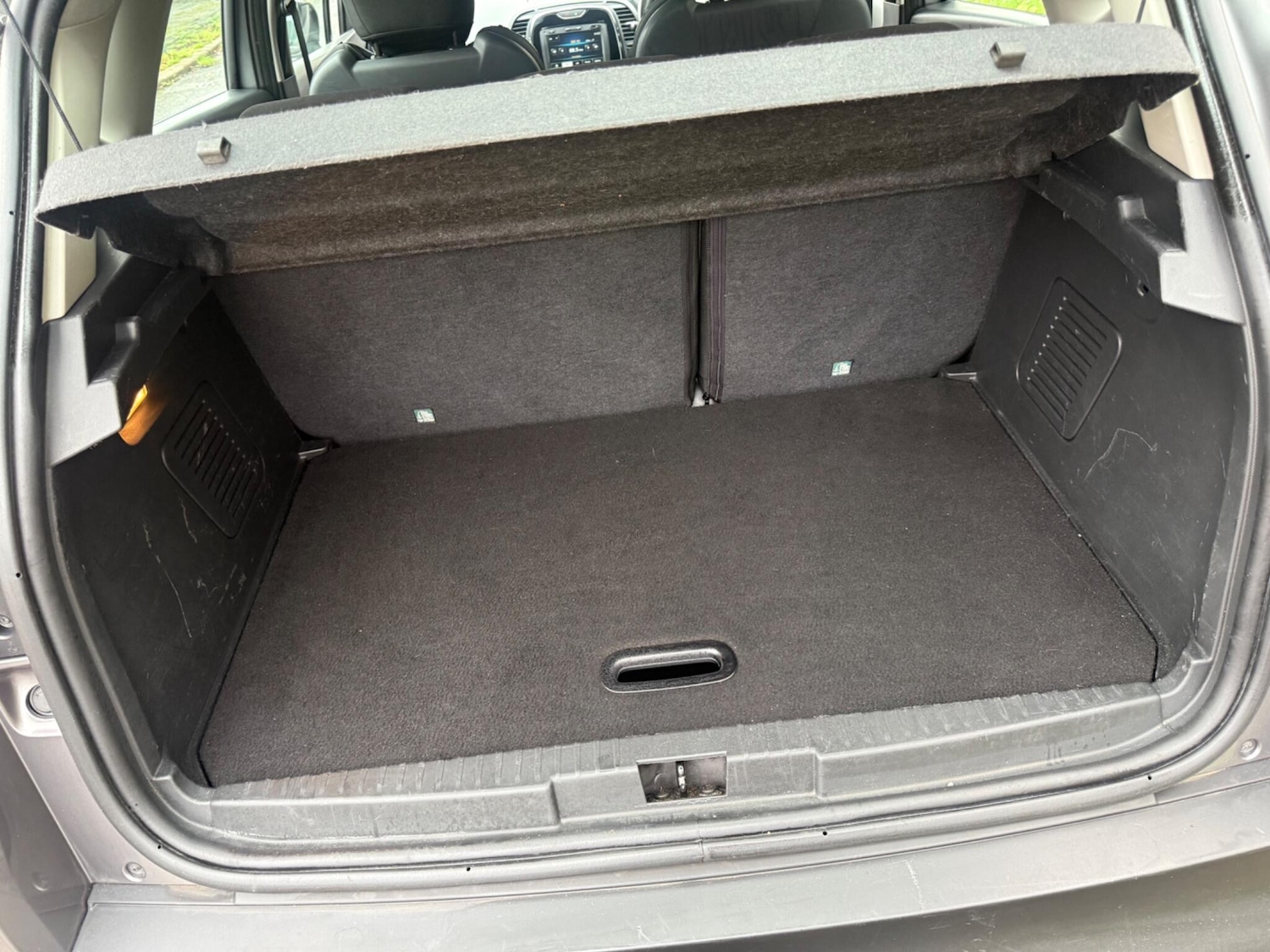 Used Renault Captur 2014 for sale - 77156629: Photo 20