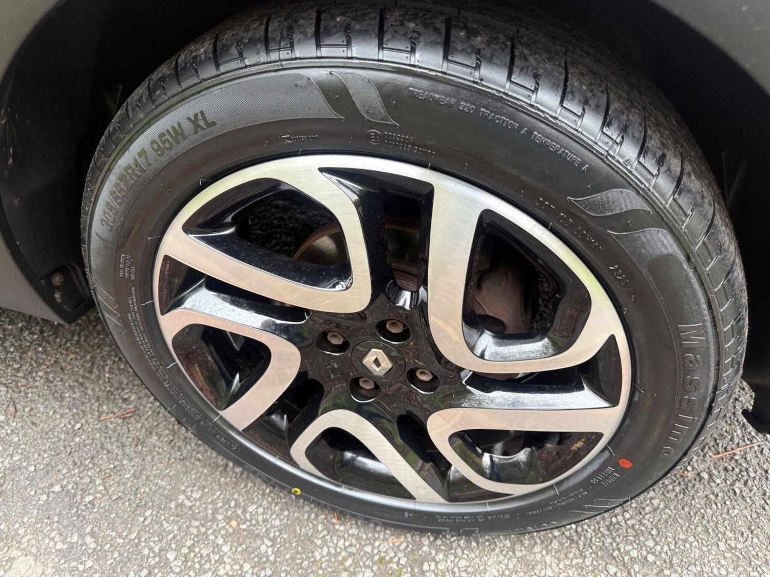 Used Renault Captur 2014 for sale - 77156629: Photo 24