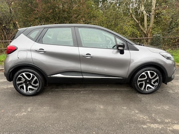 Used Renault Captur 2014 for sale - 77156629: Photo