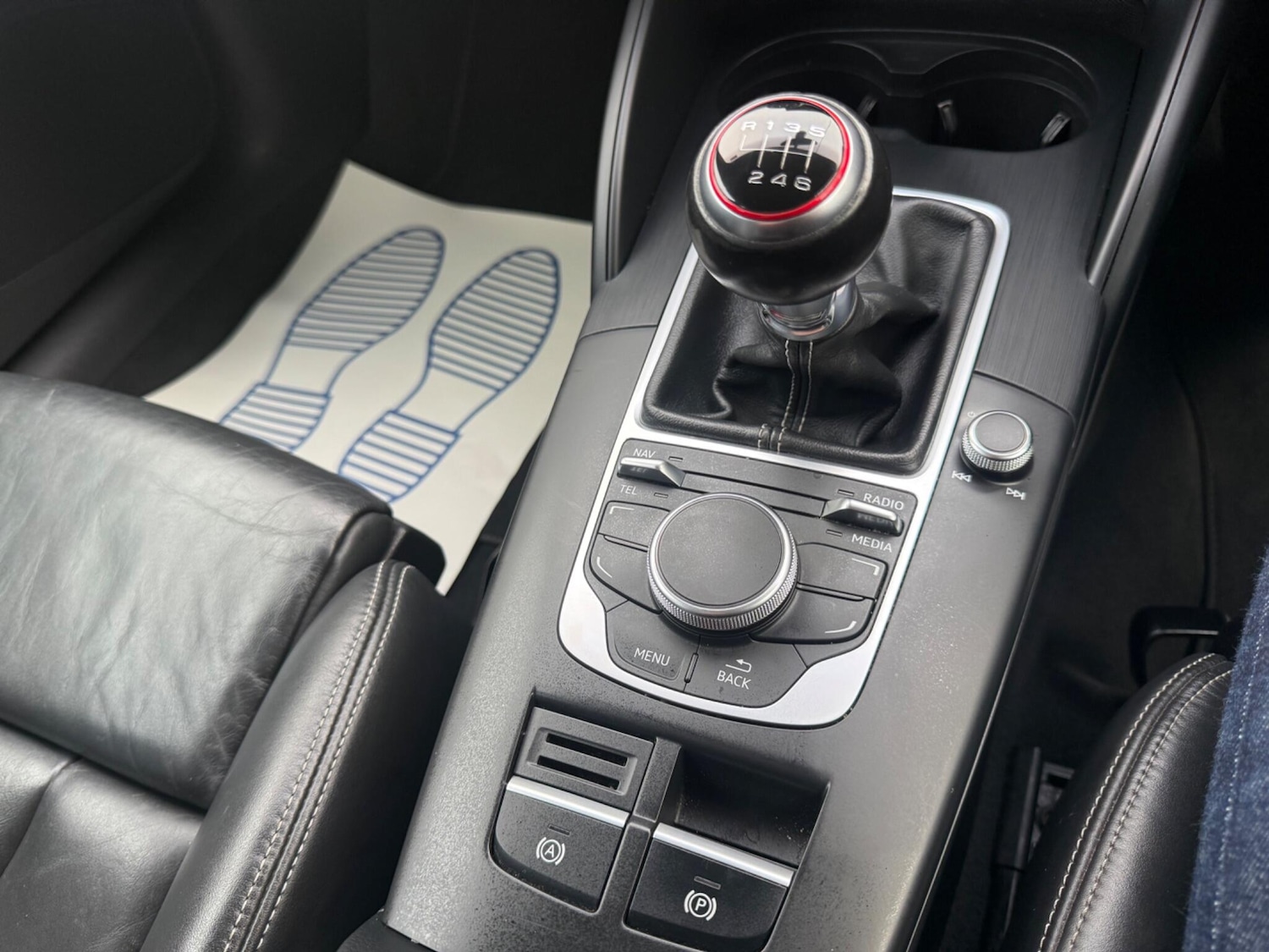 Used Audi A3 2014 for sale - 77156609: Photo 11