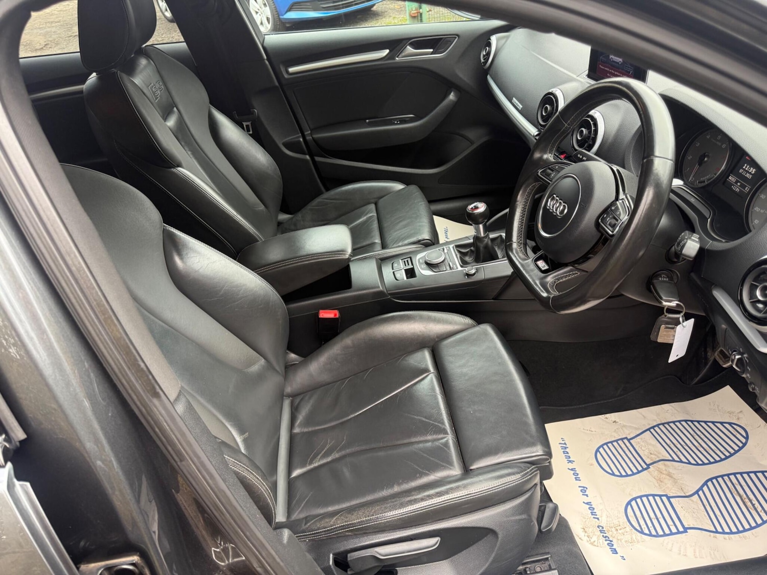 Used Audi A3 2014 for sale - 77156609: Photo 12