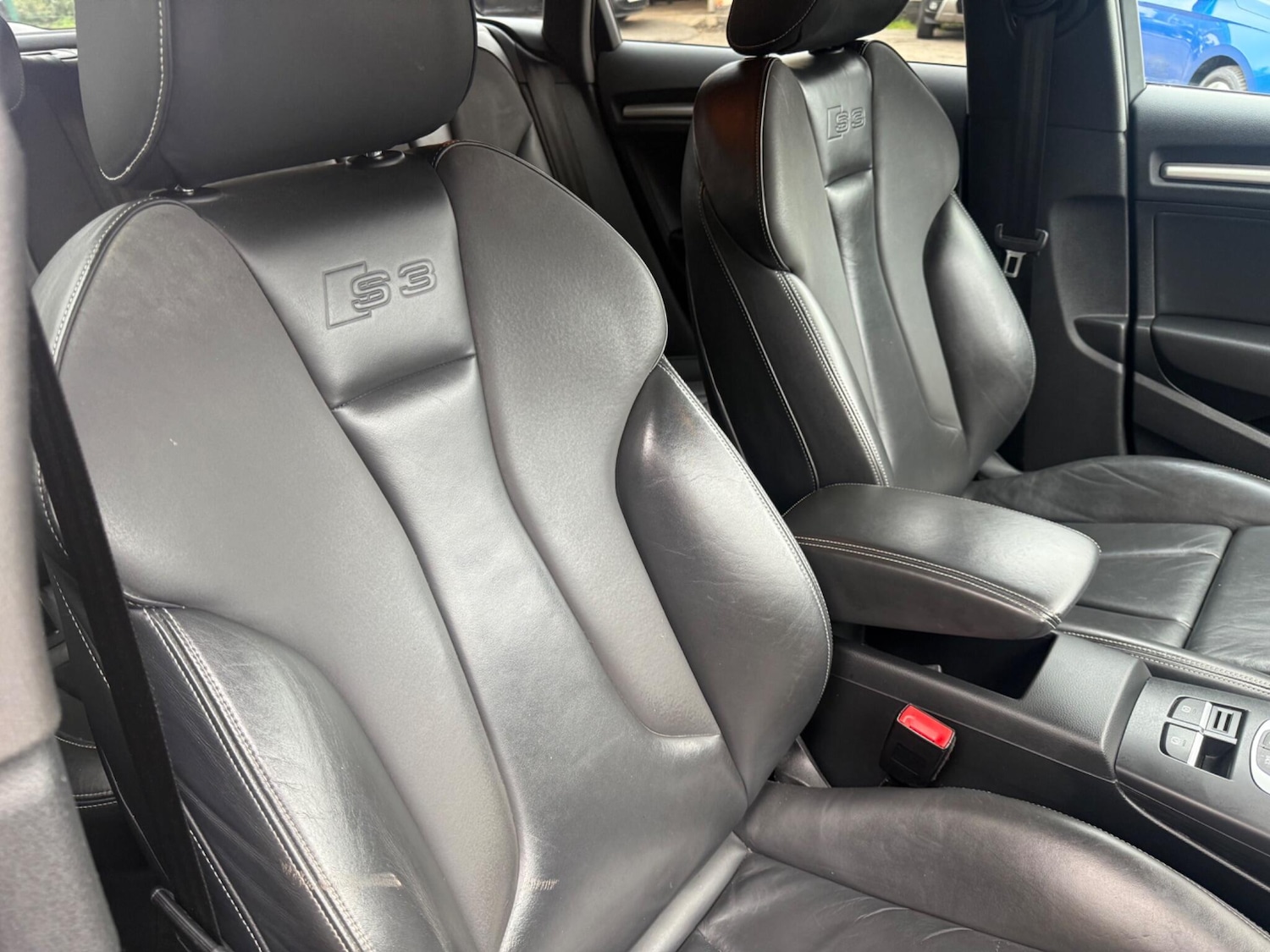 Used Audi A3 2014 for sale - 77156609: Photo 13