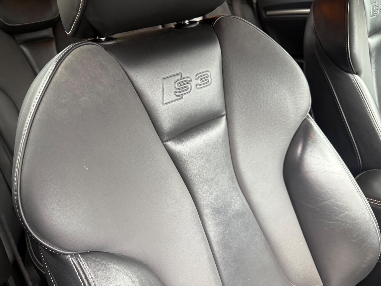 Used Audi A3 2014 for sale - 77156609: Photo 14