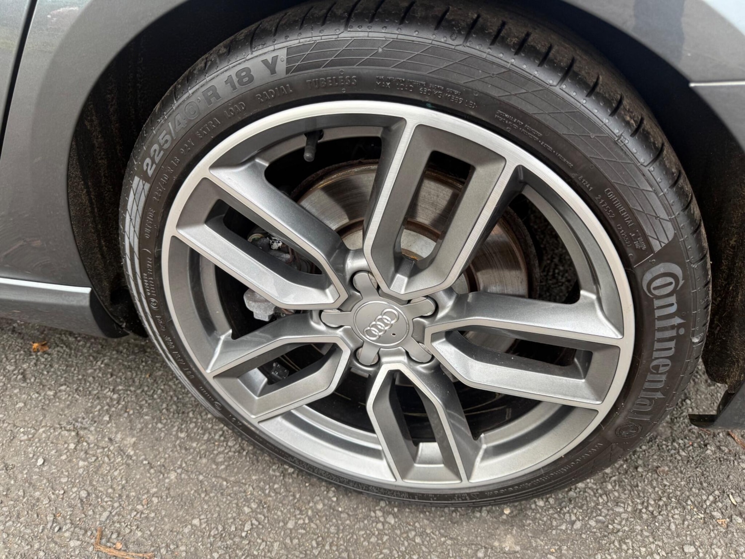 Used Audi A3 2014 for sale - 77156609: Photo 20